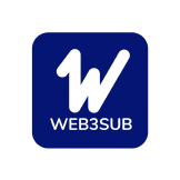 web3sub